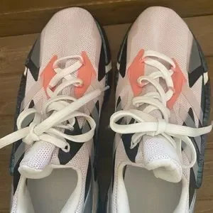 adidas X9000L4 M Grey Red Black Men Reflective Running Sports Shoe S23670 SZ 7 adidas | Shoes | Adidas X900l4 M Grey Red Black Men  main image 2
